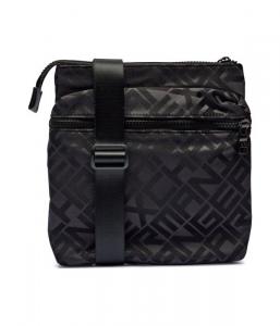 Маленькая сумочка Armani Exchange, черный