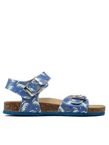 Сандалии Primigi, синий