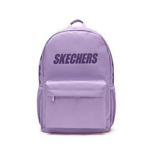 Спортивный рюкзак из ткани унисекс лавандовый Skechers