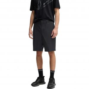 HUGO BOSS Шорты Casual SS25 Men's Black