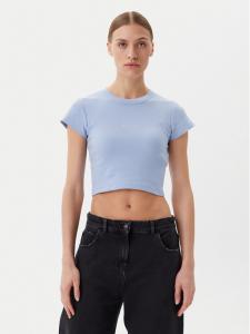 Облегающая футболка ELJKT00117 Element, синий