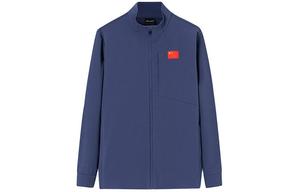 Куртка Anta Barbells синяя