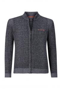 Кардиган ingraban Jan Vanderstorm, серый