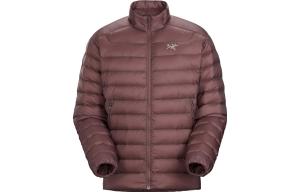 Arcteryx Куртка Arc'teryx Cerium, Velvet Sand Brown/Velvet Sand