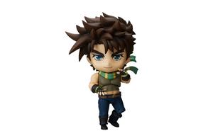 Фигурка Joseph Joestar Chibi 10см GOOD SMILE COMPANY