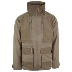 Barstow мужское пальто Jack Wolfskin, желтый