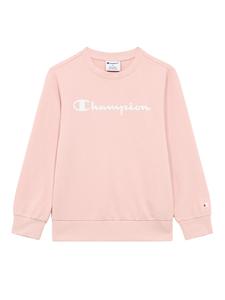 Champion Authentic Athletic Apparel Свитшот в розовом цвете