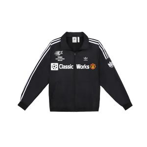 Куртка мужская Adidas Originals, черный