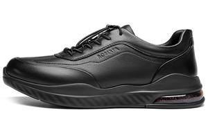 Roberta Di Camerino Низкие повседневные туфли мужские черные