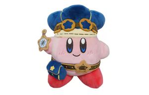 Kirby Классическая коллекция Dreamy Gear, розовый, игрушечные куклы плюшевая кукла 14см высота