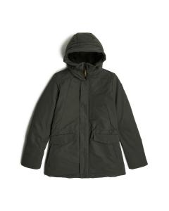 Парка для межсезонья G-STAR Vodan, антрацит