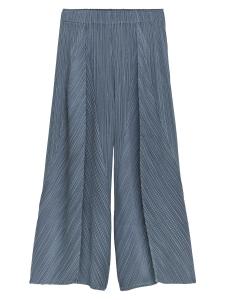 Обычные брюки Adolfo Dominguez, синий