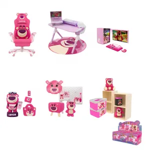 Коробки-сюрпризы LIOH TOY