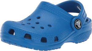 Детские классические кроксы Crocs, Bright Cobalt