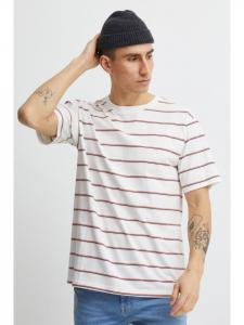 Футболка !SOLID, белый