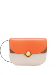 Сумка через плечо Sfera Furla, оранжевый