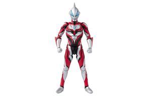 BANDAI Фигурка S.H.Figuarts Ultraman Geed Primitive New Generation Edition Silver