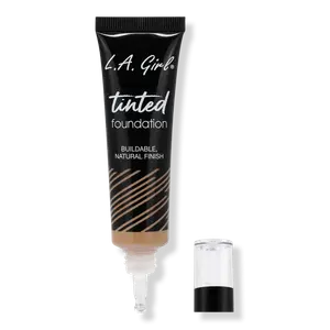 Тонирующая тональная основа Sheer Skin L.A. Girl, Tan