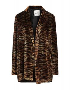 Блейзер Ottod'Ame, коричневый