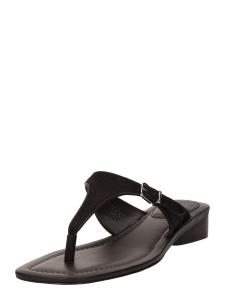 Сандалии с Т-образной перемычкой & Other Stories, темно-коричневый