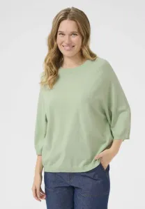 Свитер bpgabby Kaffe, Smoke Green