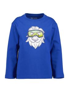 Рубашка BLUE SEVEN, Ultramarine Blue