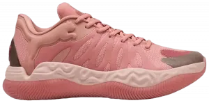 Кроссовки Puma Hali 1 GS, розовый