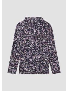 Футболка цвета 59A1_navy s.Oliver