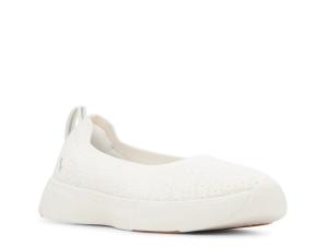 Кроссовки Keds Blisswalk Skimmer Slip-On, Snow White