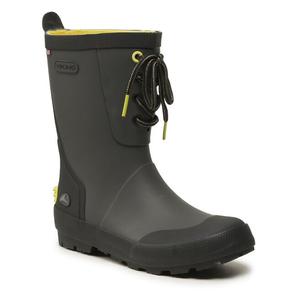 Сапоги Viking SlagbjornS, серый