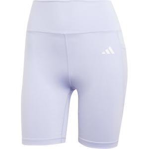 Плотный карман Optime Essentials, 7 дюймов, короткий Adidas, мультиколор
