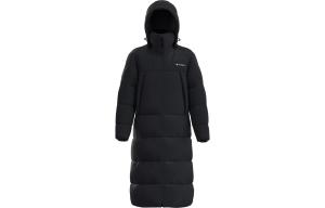 Пуховик мужской Hotsuit, цвет Badge Blue