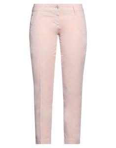 Брюки Jacob Cohen, светло-розовый