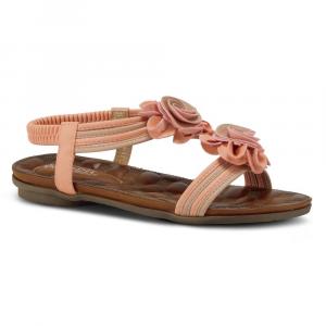 Нектариновый сандал Patrizia, мультиколор