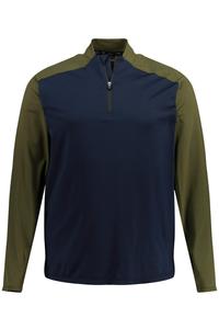 Рубашка JAY-PI, синий