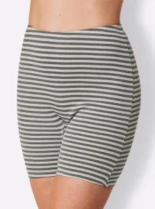 Удлиненные трусы Wäschepur (2 шт.), антрацит