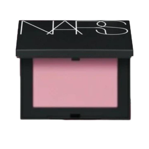 Светящийся румянец с мягким фокусом для сияния кожи легко растушевывается выравнивает тон с шиммером 4,8г NARS, #903 impassioned enraptuкрасный