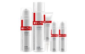 Наборы для ухода за кожей Unisex Winona