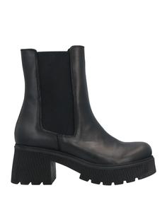 Ботильоны Divine Follie, черный