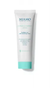 Miamo Skin Concerns Derma Complex Cream 50 мл Смягчающий и противозудный крем