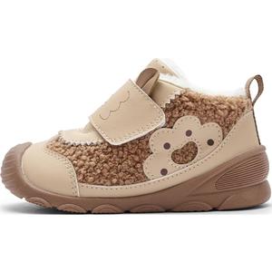 Обувь для малышей BALABALA, Coffee Tone 00355