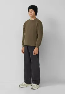 Джинсы свободного кроя S.Oliver, Dunkelgrau