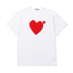 Футболка мужская CDG Play