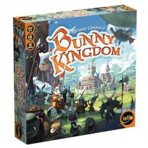 Настольная игра Bunny Kingdom