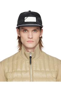 Кепка Militia 01 Wtaps, черный