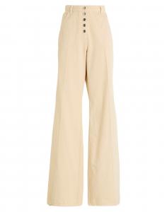 Брюки Etro, кремовый