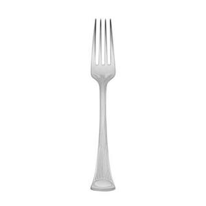 Вилка детская Avenue 150 г посеребренная Robbe & Berking, серебро
