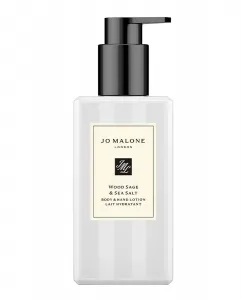 Лосьон для тела и рук Woodsage & Sea Salt 250 мл Jo Malone London