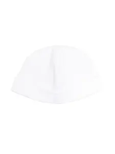 Шапка бини с вышивкой Polo Pony POLO RALPH LAUREN KIDS, белый