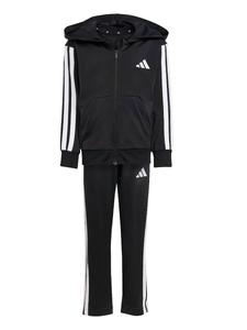 Спортивный костюм ADIDAS SPORTSWEAR Essentials, черный